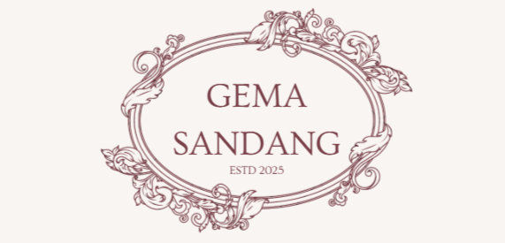 Gema Sandang Logo
